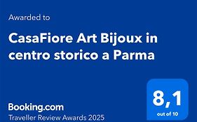 Casafiore Art Bijoux In Centro Storico A Parma